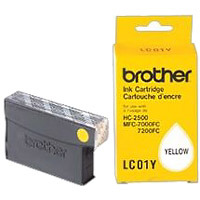 LC-01 Y