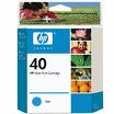 40 C